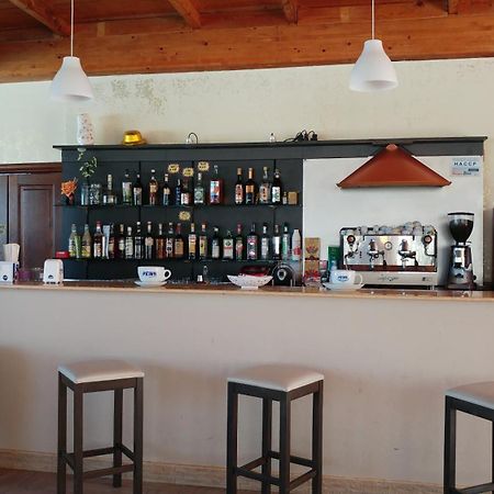 Residence Parco Del Sole Rodi Garganico Dış mekan fotoğraf