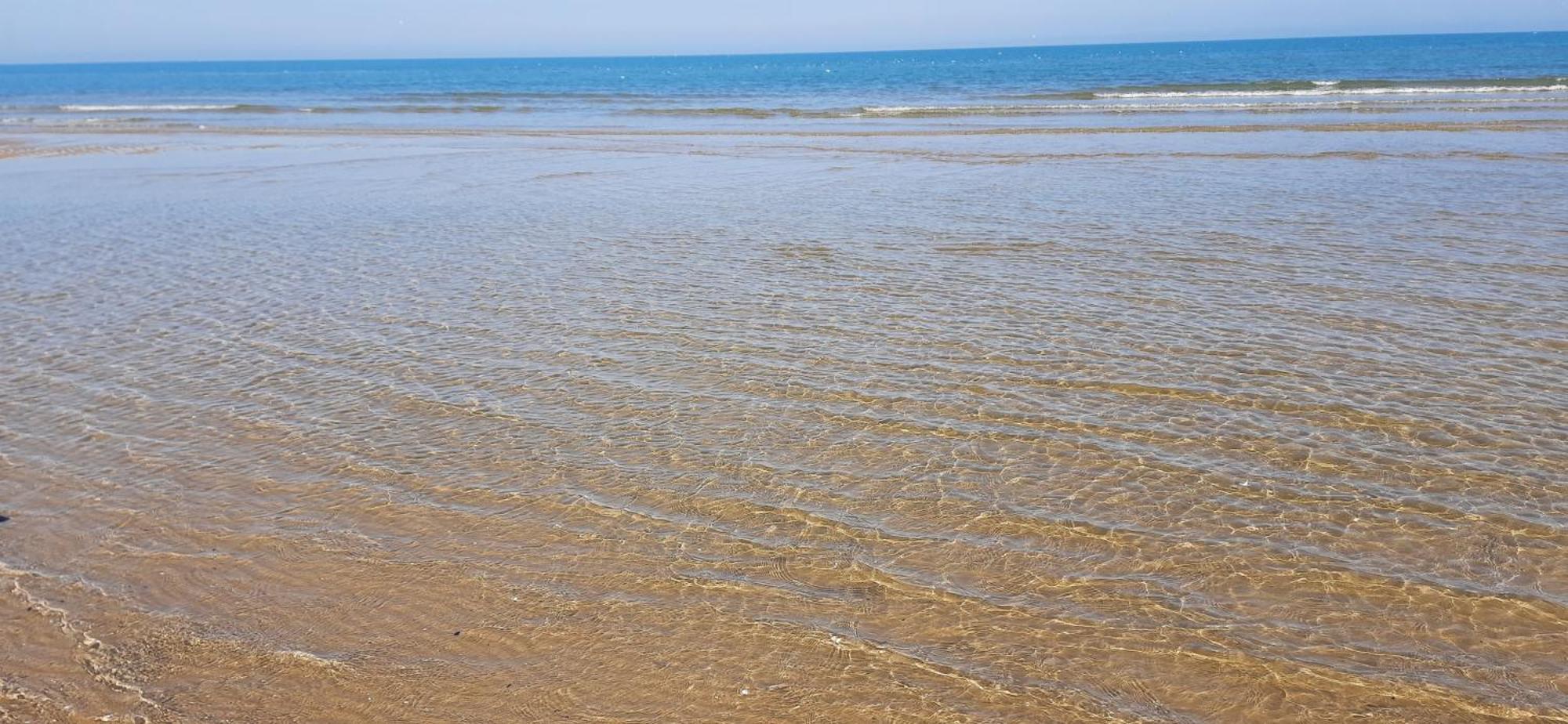 Residence Parco Del Sole Rodi Garganico Dış mekan fotoğraf