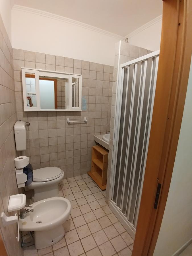 Residence Parco Del Sole Rodi Garganico Dış mekan fotoğraf